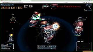Darkorbit - One Ultimate (Road to Colonel) by Leosacek