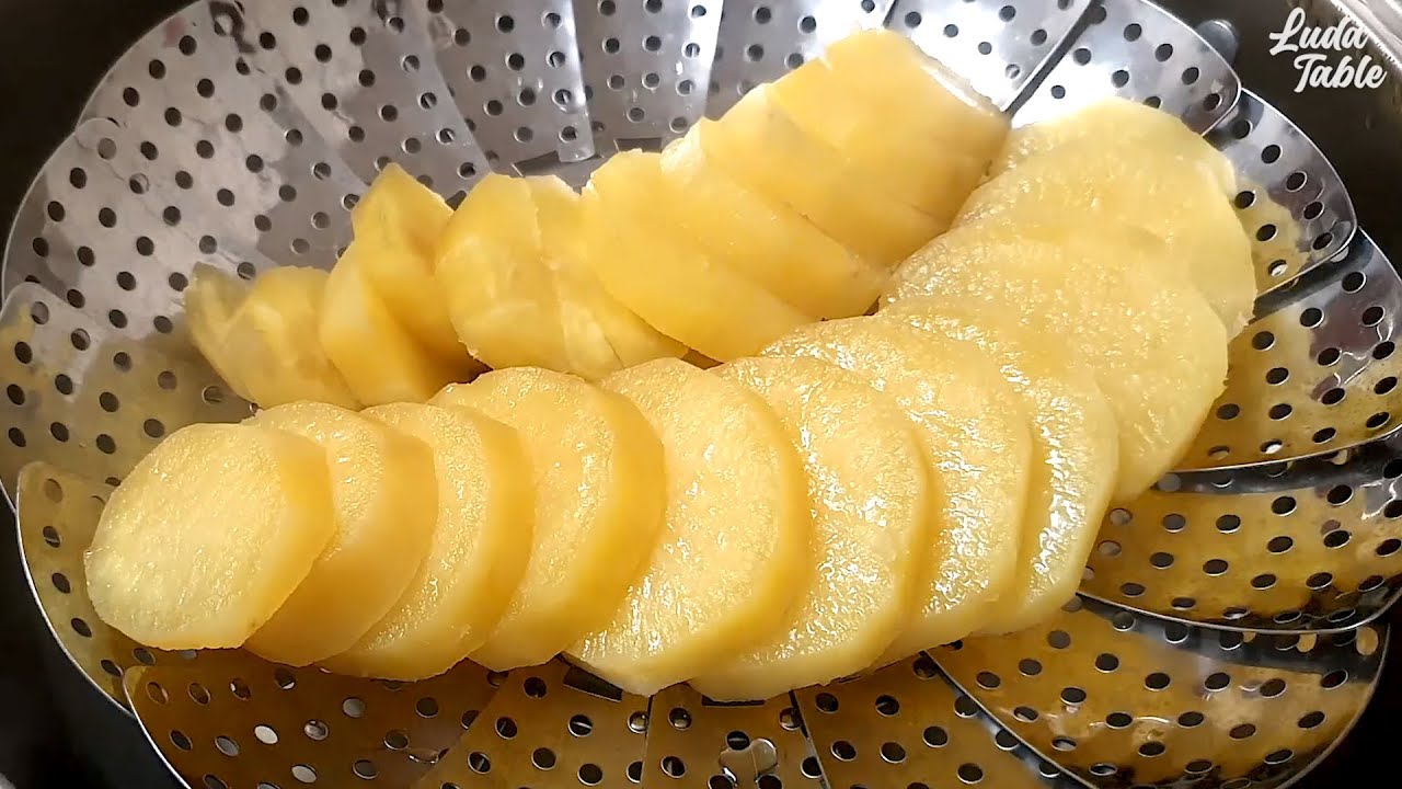 너무 맛있어서 고구마 또 사러 갑니다!  손을 멈출 수 없는 건강하고 맛있는 고구마 요리