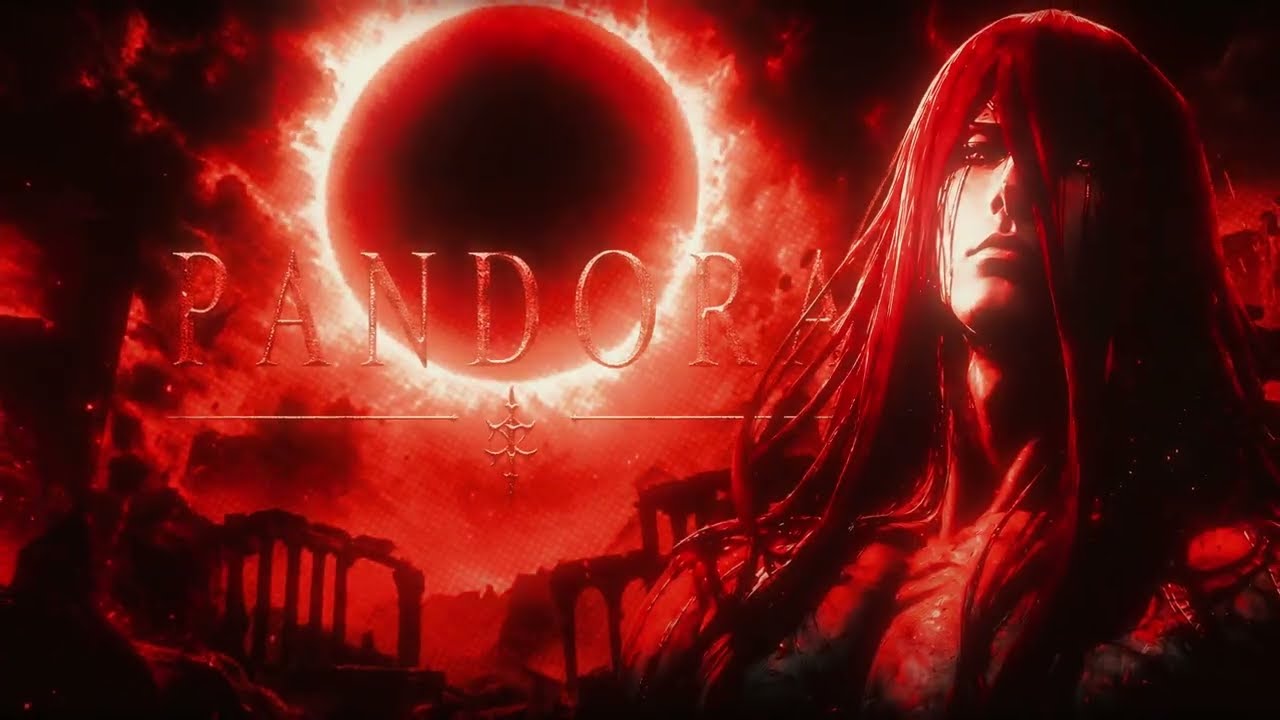 PANDORA [ORIGINAL] - YouTube