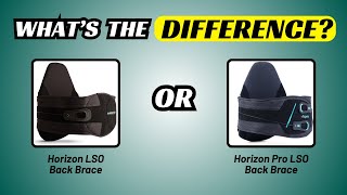 What is the Difference Between the Aspen Horizon and the Aspen Horizon Pro?