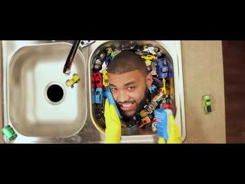 Joyner Lucas - Zim Zimma