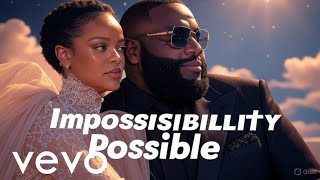 ✨ Rihanna ft Rick Ross – Impossibility Possible (Official Music Video) ✨