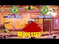 Youtube Thumbnail title
