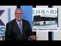 OKC Embark buses receive upgrades
