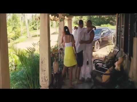 Furious 7 - 'See You Again' 【 In Memory of PAUL WALKER 】