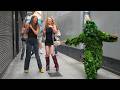 Bushman Funniest Laugh Reactions