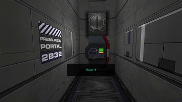 System Shock 2 - SECMOD 3 - Livethrough Part 1 - The ole