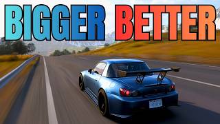 Forza Horizon 6 Was Worth Waiting For