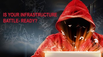 Data Security Cloud - Animated Explainer Video