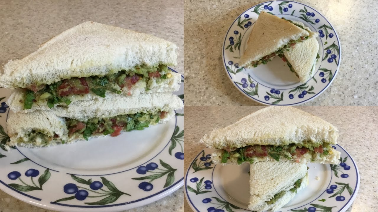 Veggie sandwich sandwich without mayonnaiseপারফেক্ট ভেজি স্যান্ডউইচ