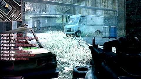 DimeBag R2R2R2R2R2 ModMenu