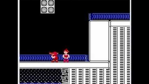 GSCentral.org - Tetsuwan Atom (J) (NES) - Invincibility (PAR)