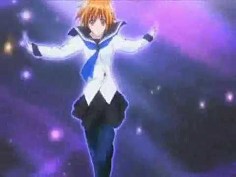 Kampfer Transformations Believix