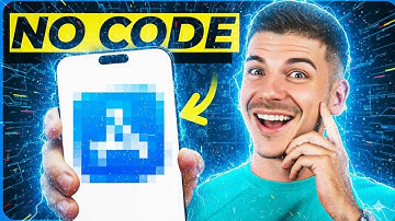 How I Built an $8,333/Month App in 10 Minutes Using AI (Step-by-Step Tutorial)