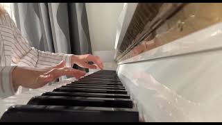 Mariage d’amour - Paul de Senneville - Piano