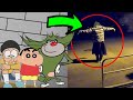 Jack Shinchan Nobita Vs Serbian Dancing Lady ЁЯШи Gta 5 Jack Shinchan Nobita Vs Serbian Dancing Lady ЁЯШи Gta 5