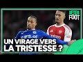 Un Arsenal - Chelsea très intense mais pas joli… le football est-il condamné "à devenir triste" ?