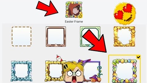 HOW TO UNLOCK ALL FRAMES🔥 in Blockman go!!!🤯 NEW BUG 2022-(Blockman go)