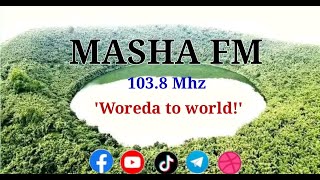 Masha FM