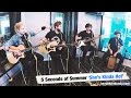 5SOS - She's Kinda Hot (acoustic)