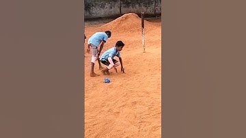 Kho Kho Sky Dive Practice Little Boys 2023 💯🔥😱 #shorts #khokho #sagarmeshram