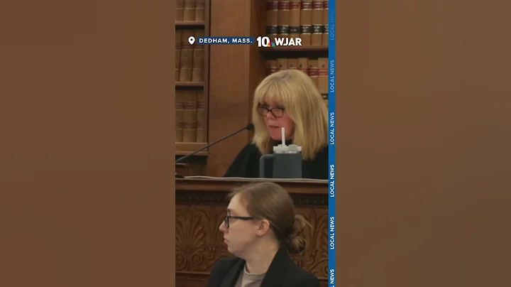 Judge has message for potential jurors in Karen Read murder trial