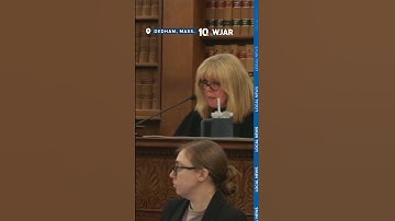 Judge has message for potential jurors in Karen Read murder trial