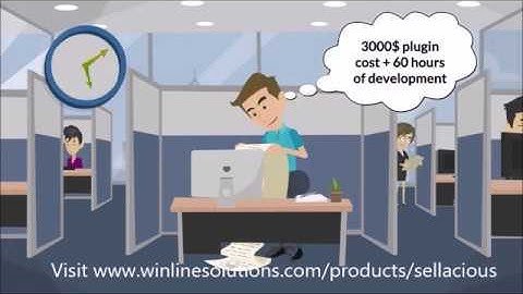 Sellacious E-Commerce Software - Approved by Joomla