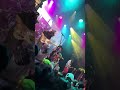 Beach Fossils ♪Shallow @ The Bowery Ballroom, NY (31 Oct 2025)