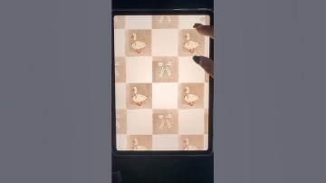 Creating Seamless Patterns in Procreate (The Easy Way!)