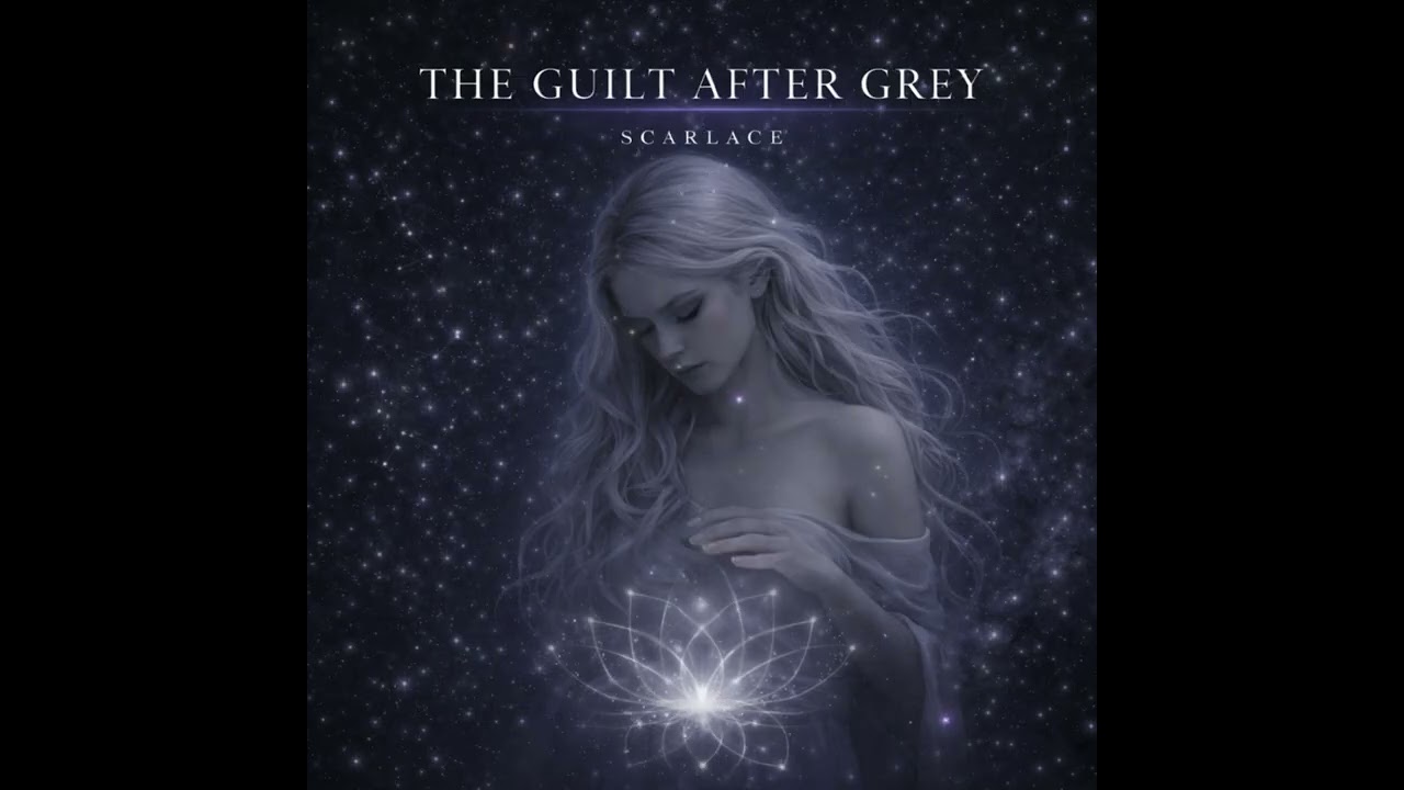 The Guilt after Grey - Scarlace