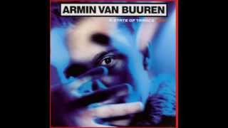 Sahara - Armin Van Buuren