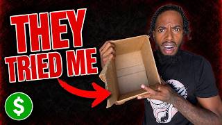 eBay Scammers Tried This on Me (Here's How I Beat Them)