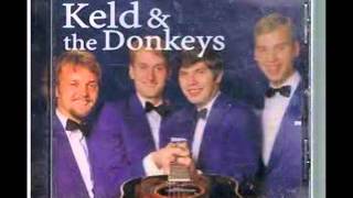 Miniatura de vídeo de "Keld & The Donkeys - Der Er En Duft"