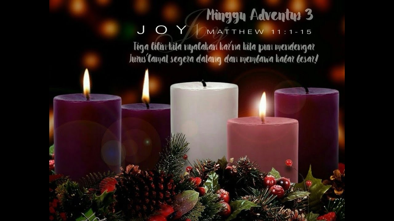 Mass Sunday December 15th 2024 YouTube Mass sunday december 15th 2024 youtube