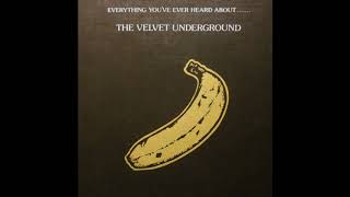 The Velvet Underground / I can't stand it