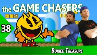 The Game Chasers Ep 38 -  Buried Treasure screenshot 3