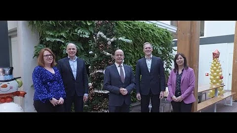 Kerstgroet Gemeentebestuur Brummen