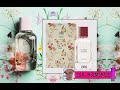 Zara lightly bloom resea de perfume  sub