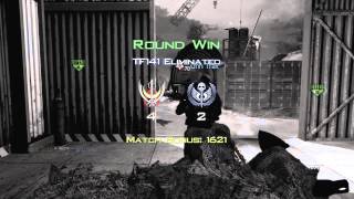 INSANE shot @ Scrapyard
