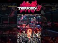 CBM VS RAVENCAOL - CLIVE VS CLIVE #tekken8 #tekken #fightinggames