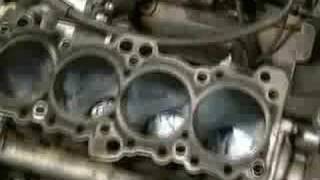 Rebuilding the beast