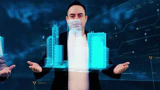 Video Bumper Kick Off Procession