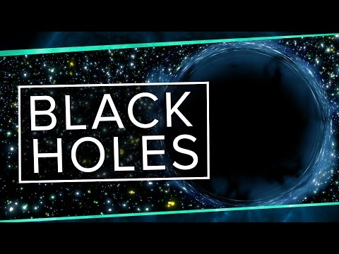 Do Events Inside Black Holes Happen? | Space Time | PBS Digital Studios