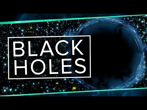 Do Events Inside Black Holes Happen? | Space Time | PBS Digital Studios