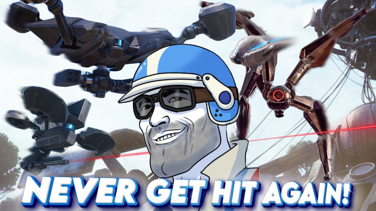 How to DODGE All Enemies in ARC Raiders - ARC Enemy Guide (Nobody Talks About This)