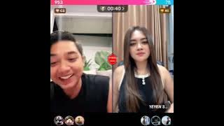 HILARIOUS 🤣YEYEN GOT EMOTIONAL ABUSE AT FEBRI 😂