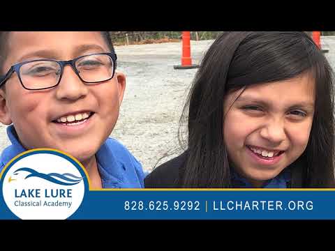 Lake Lure Classical Academy | Education, Charter Schools | Lake Lure NC