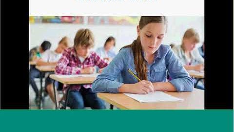 Formative Assessment in Practice