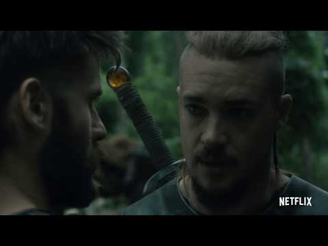 The Last Kingdom | Season 4 Trailer